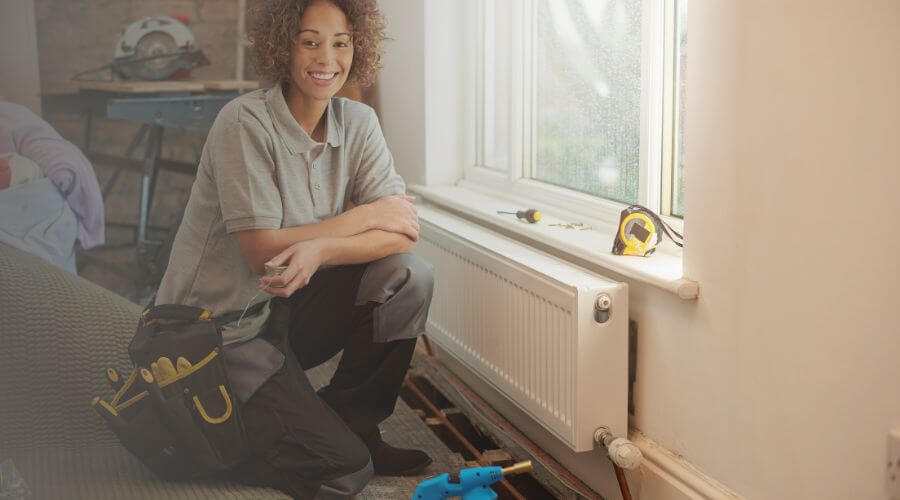 Professional Leak Detection Services in Carter Lake, IA